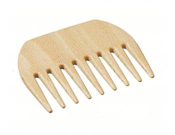 H�eben na vlasy z bukov�ho d�eva Keller 629 22 00 - 90 mm