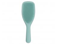 Kartáč na rozčesávání vlasů Tangle Teezer The Ultimate Detangler Large Marine Teal - mentolový, 23 x 7 cm
