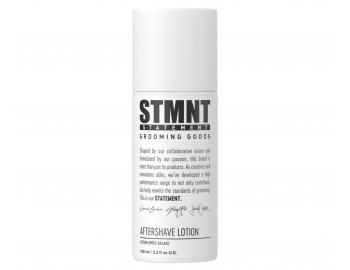 P�nsk� hydrata�n� balz�m po holen� STMNT Grooming Goods Aftershave Lotion - 100 ml