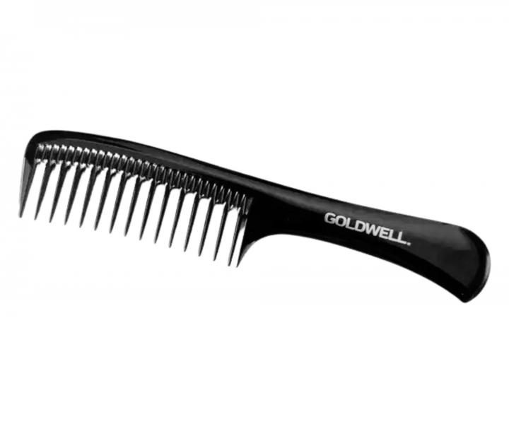H�eben na st��h�n� vlas� s rukojet� Goldwell - 225 mm