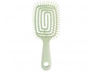 Kart na rozesvn vlas Duko Helix - mtov zelen