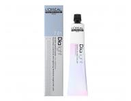 Přeliv na vlasy Loréal Dialight 50 ml - odstín 7.01 blond přírodní popelavý