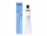 Přeliv na vlasy Loréal Dialight 50 ml - odstín Pearls 8.18 blond světlý popelavý mokka milkshake