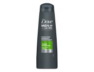ampon a kondicionr 2v1 pro osven vlas Dove Men+ Care Fresh Clean - 250 ml