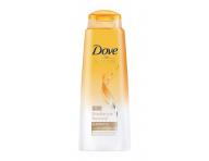 ampon pro velmi such a kehk vlasy Dove Radiance Revival - 250 ml