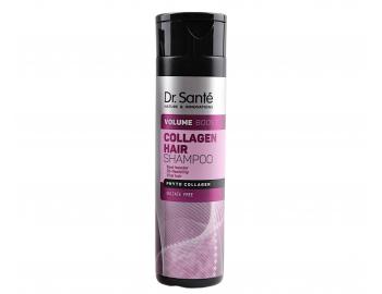 ada pro objem vlas Dr. Sant Collagen Hair - ampon - 250 ml