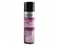 ampon pro objem vlas Dr. Sant Collagen Hair - 250 ml