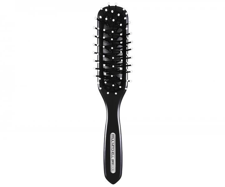 Kart�� na roz�es�v�n� vlas� Paul Mitchell Sculpting Brush 413 - �ern�