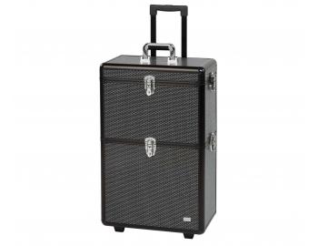 Profesion�ln� kade�nick� a kosmetick� kufr Sibel - �ern�