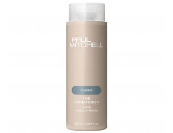 Bezoplachov zjemujc hydratan kondicionr Paul Mitchell Classic The Conditioner - 300 ml