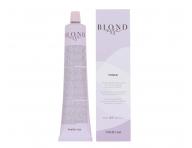 Tnovac krm na blond a odbarven vlasy Inebrya Blondesse Toner 100 ml - platinov