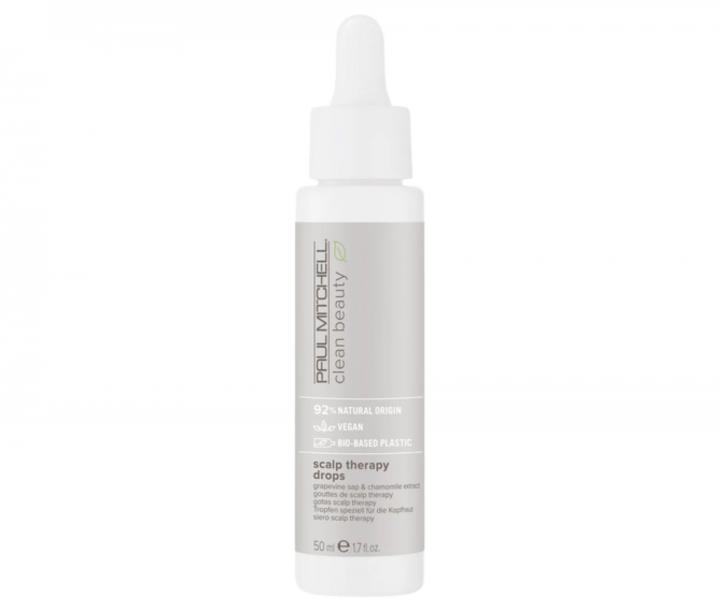 �ada pro citlivou vlasovou poko�ku Paul Mitchell Clean Beauty Scalp Therapy