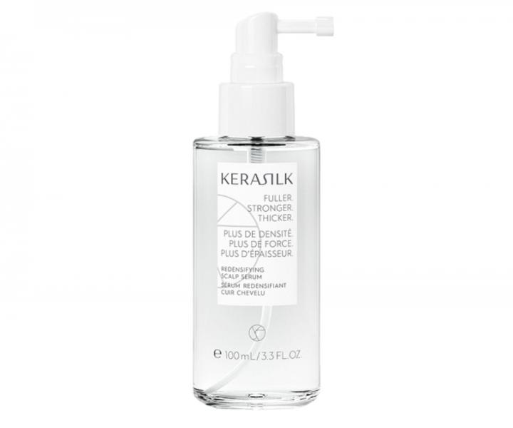 Obnovuj�c� s�rum pro hustotu vlas� Kerasilk Redensifying Scalp Serum - 100 ml