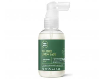 Sprej pro objem vlasů Paul Mitchell Tea Tree Lemon Sage Thickening Spray - 75 ml