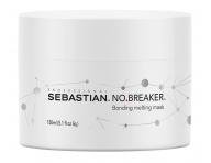 Regenera�n� maska pro po�kozen� vlasy Sebastian Professional No.Breaker Bonding Melting Mask - 150 ml