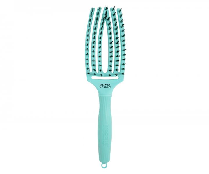 Kart Olivia Garden Fingerbrush Combo Medium - mtov zelen