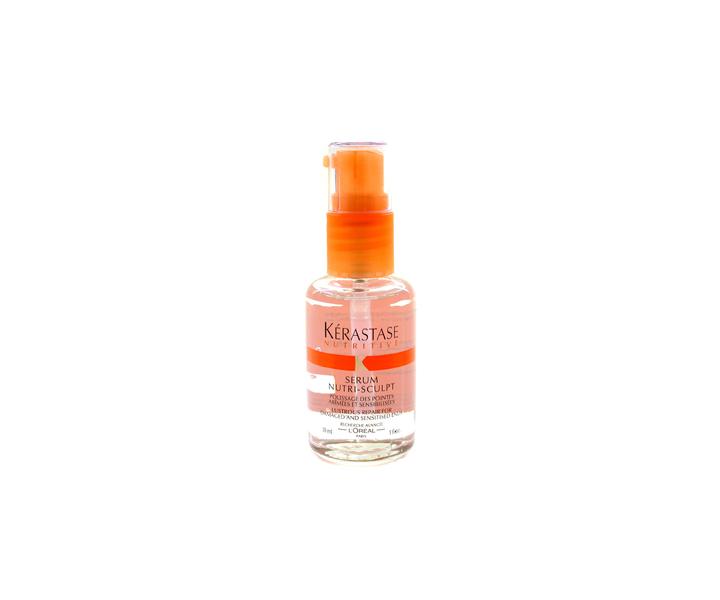 S�rum Kerastase Nutri- sculpte pro zcelen� rozt�epen�ch kone�k�