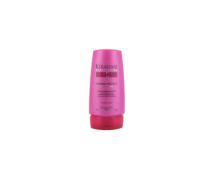 Cr�me chroma protect - ochrann� p��e pro barven� vlasy