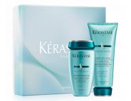 D�rkov� sada pro oslaben� a po�kozen� vlasy K�rastase Resistance Spring Box