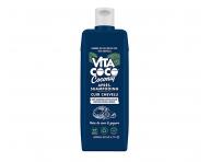 Kondicionr pro vlasy se sklonem k lupm Vita Coco Scalp Conditioner - 400 ml