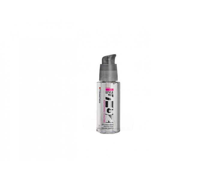 Goldwell Melting Diamonds Gloss - z��iv� kapky 50 ml