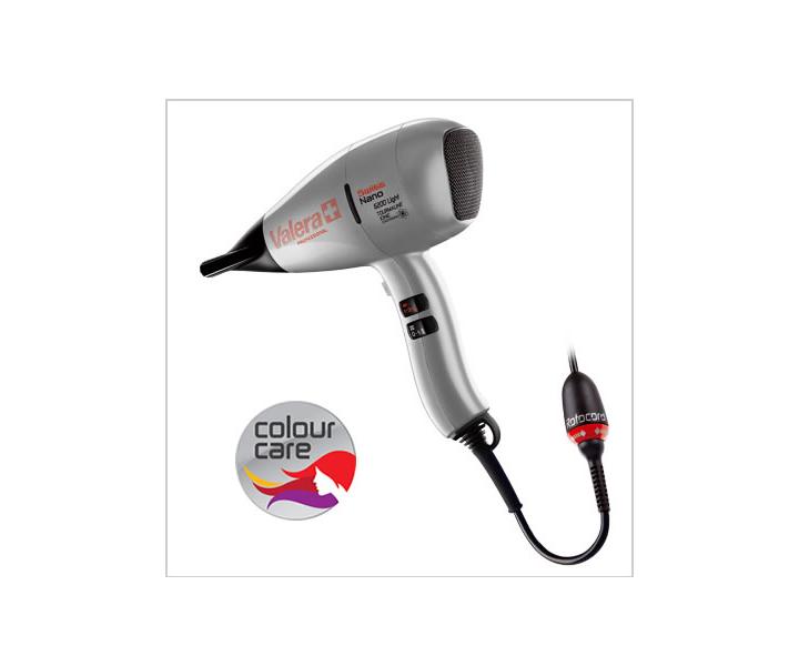 Profesion�ln� f�n SN 6200 Ionic Rotocord 1800 W - st��brn�