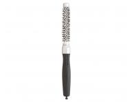 Kulatý foukací kartáč Olivia Garden Blowout Classic Silver
