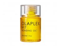 Vyživující a stylingový olej na vlasy Olaplex No. 7 Bonding Oil