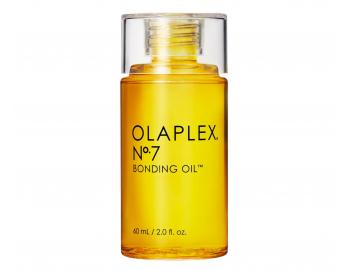 Vyživující a stylingový olej na vlasy Olaplex No. 7 Bonding Oil - 60 ml
