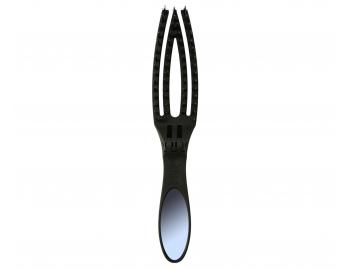 Kart Olivia Garden Fingerbrush On the Go Smooth&Style - ern