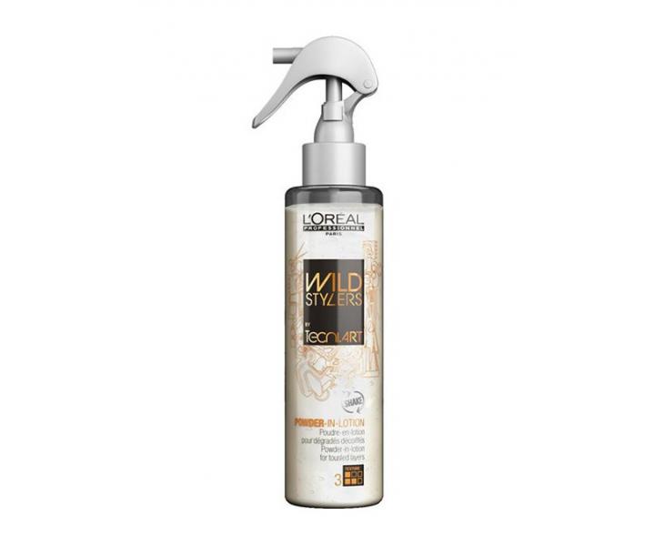 Tekut minerln pudr Tecni.Art Powder In Lotion - 150 ml