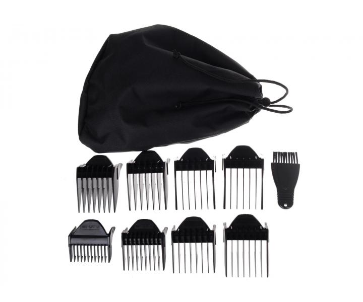 Sada nástavců pro strojek BaByliss Pro Power Definer FX672E + vak