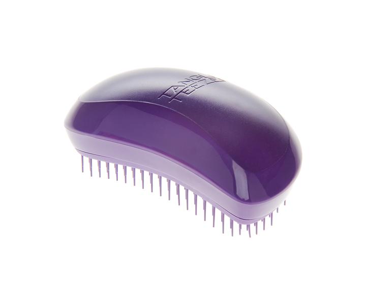 Tangle Teezer ELITE Kart�� na roz�es�v�n� vlas� - fialov�