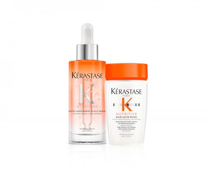 ada pro such a velmi such vlasy Krastase Nutritive
