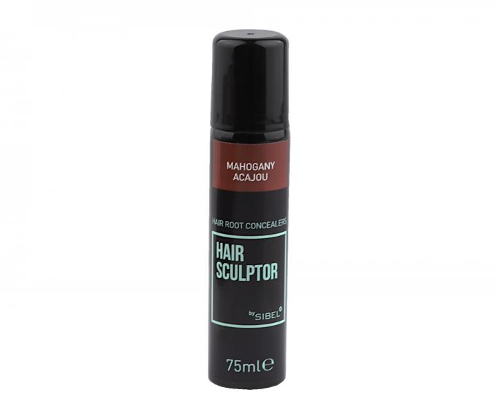 Sprej pro zakrytí řídnoucích vlasů Sibel Hair Sculptor - 75 ml
