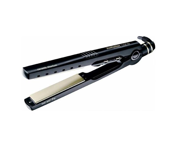 BaByliss Žehlička na vlasy ST27E