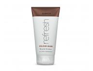 Vyživující barvicí maska Subrina Professional Refresh Colour Mask Warm Brown - teplá hnědá, 150 ml