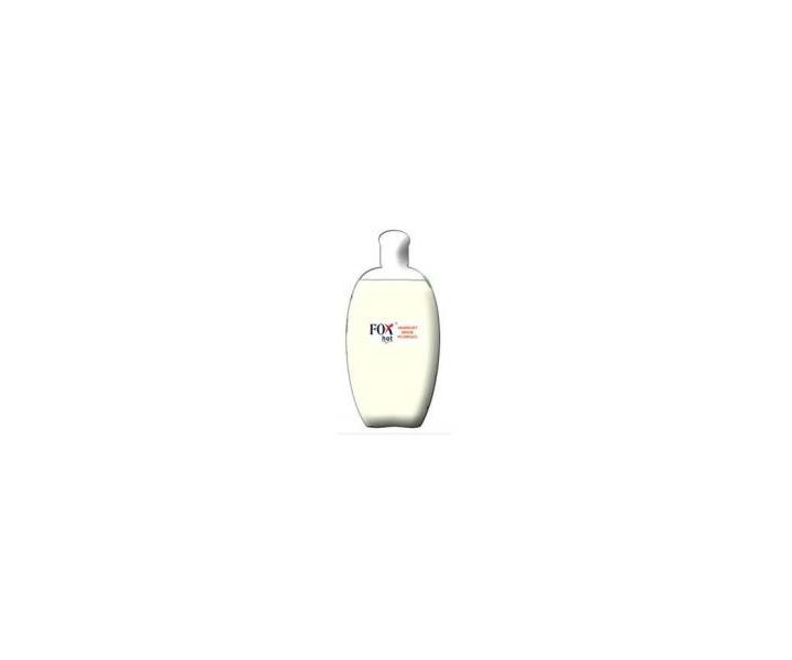 Fox hot uklid�uj�c� emulze po depilaci