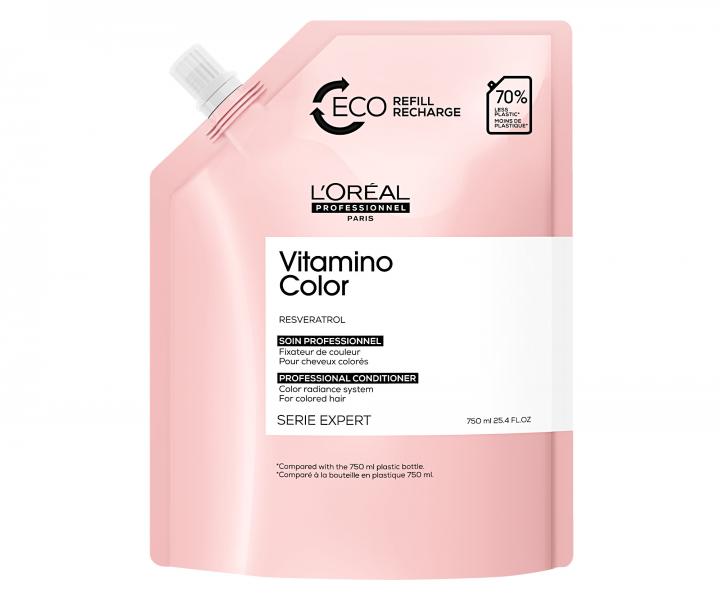 Pe pro zivou barvu vlas LOral Professionnel Serie Expert Vitamino Color