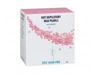 Depilační přírodní vosk Sibel - 1000 g