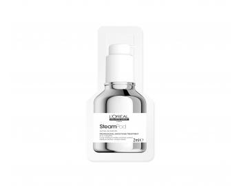 Termoochrann uhlazujc srum na vlasy Loral Professionnel SteamPod - 2 ml (bonus)
