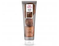 Barvicí maska na vlasy Wella Color Fresh Mask Chocolate Touch - 150 ml, čokoládově hnědá