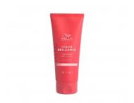 Kondicionér pro jemné až normální vlasy Wella Professionals Invigo Color Brilliance Fine - 200 ml