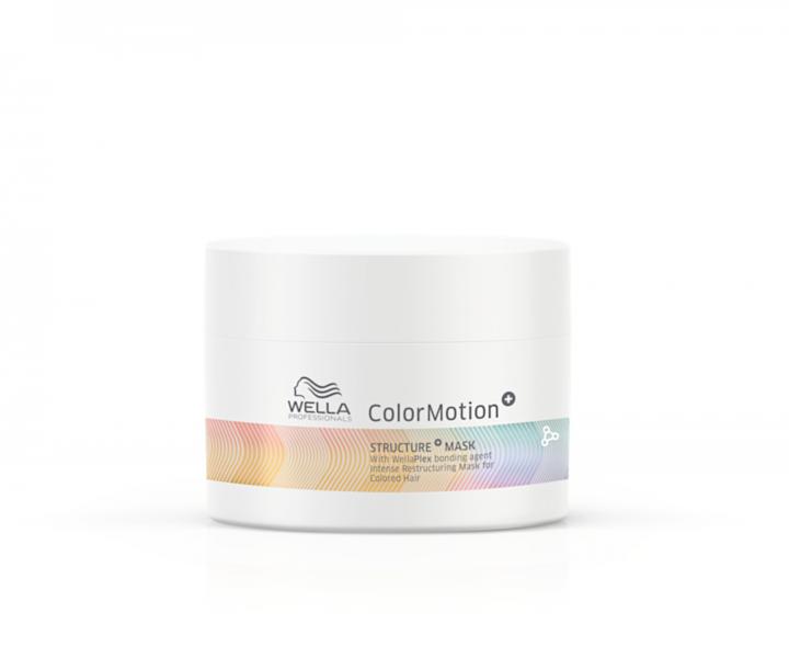 ada pro barven vlasy Wella ColorMotion+