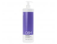 T�novac� p��e na vlasy O&M Clean.tone Colour Treatment Cool Blonde - 1000 ml - studen� blond