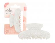 Sk�ipec do vlas� Invisibobble Clipstar S Crystal Elegance - ��han� b�l�