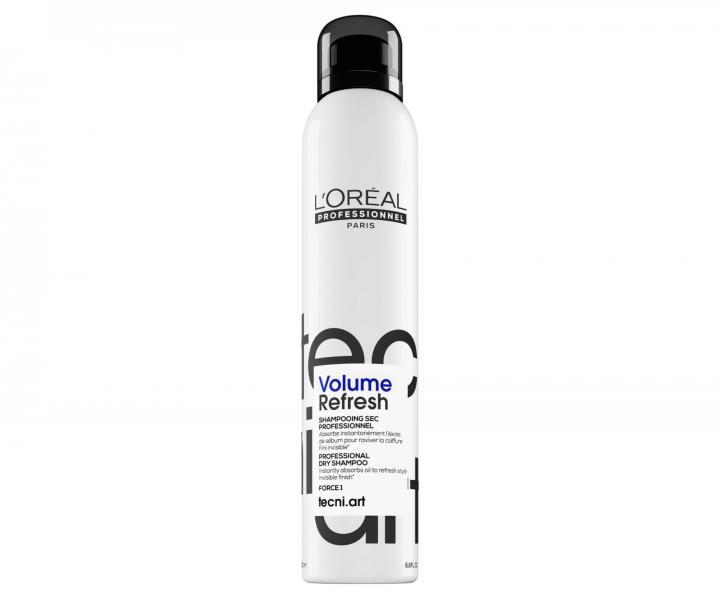 Such� �ampon Lor�al Tecni. Art Morning After Dust - 200 ml