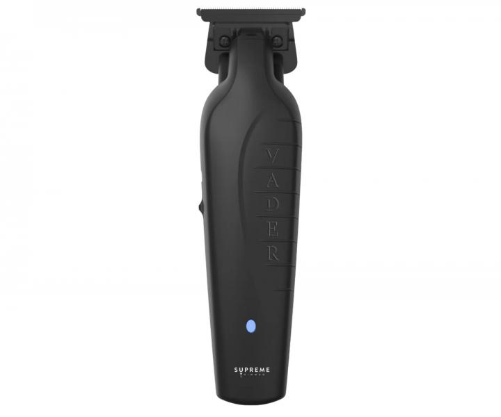 Profesion�ln� konturovac� strojek na vlasy Supreme Trimmer Vader ST3778 - �ern�