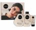 �ada pro jemn� a mast�c� se vlasy Zenz Menthol - d�rkov� sada - �ampon + kondicion�r + p��e