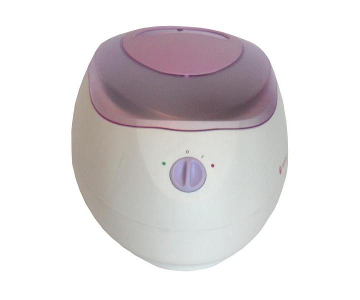 Ohva parafnu - parafnov lze Hairway